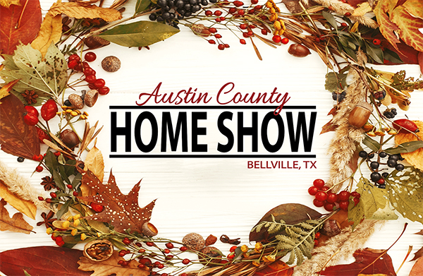 Austin County Home Show