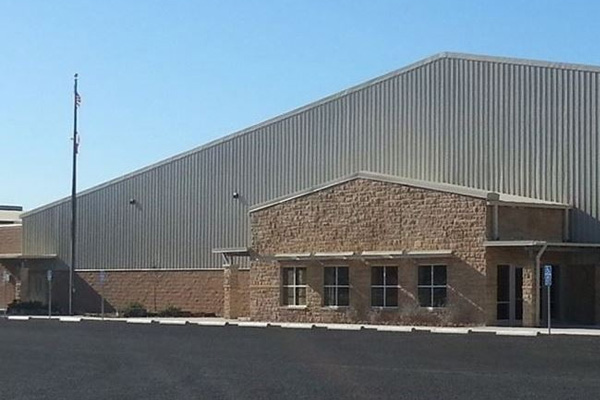 Kerrvile Hill Country Youth Center